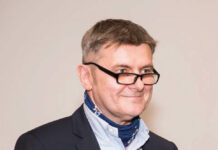 In memoriam Dr. Rainer Opitz (1954-2019)