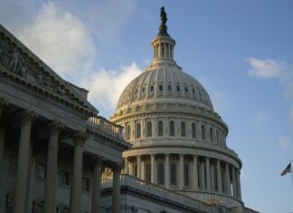U.S. Congress to Decide on Federal Income-Tax Exemption