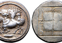 Roma Numismatics Ltd