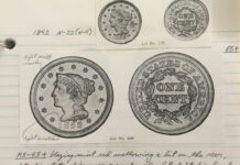 ANS Acquires Del Bland Archive