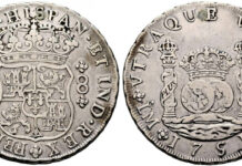 Cayón Numismática, E-Madrid