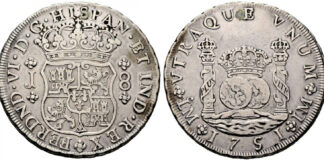 Cayón Numismática, E-Madrid