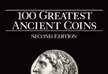 Second Edition of “100 Greatest Ancient Coins”