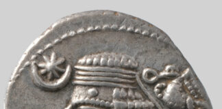 Art and Identity in the Ancient Middle East