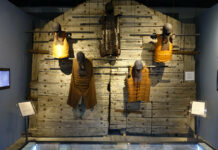 Numismatic miniatures from the North: Part 3 – Treasure Island. The history