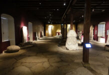 Numismatic miniatures from the North: Part 4 – Treasure Island. Treasures, treasures and even more treasures