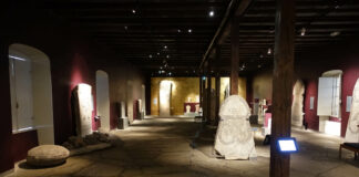 Numismatic miniatures from the North: Part 4 – Treasure Island. Treasures, treasures and even more treasures