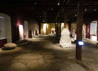 Numismatic miniatures from the North: Part 4 – Treasure Island. Treasures, treasures and even more treasures