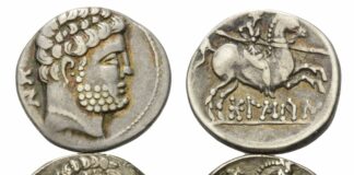 Solidus Numismatik e.K., Munich