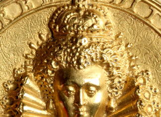 Money, Image and Power in Tudor and Stuart England