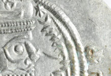 The First Dated Islamic Coin