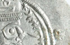 The First Dated Islamic Coin