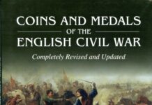 Coins and Medals of the English Civil War