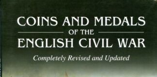 Coins and Medals of the English Civil War