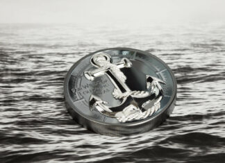 Anchor – Fair Winds