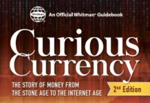 Updated Edition of “Curious Currency” Available