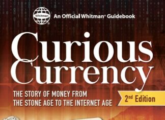 Updated Edition of “Curious Currency” Available