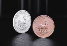 Official Krugerrand Website Online