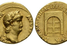 Naville Numismatics Ltd.