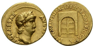 Naville Numismatics Ltd.