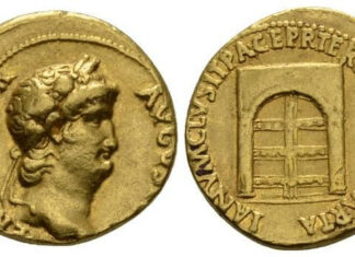 Naville Numismatics Ltd.