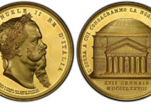 Atlas Numismatics