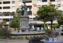 To Spain! Part 9: Costa del Sol