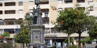 To Spain! Part 9: Costa del Sol