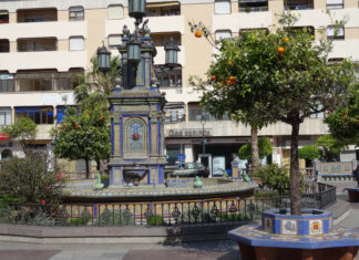 To Spain! Part 9: Costa del Sol