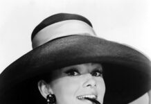 Belgium Remembers Audrey Hepburn