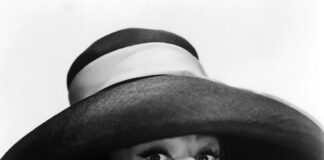 Belgium Remembers Audrey Hepburn