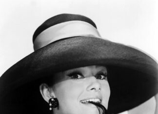 Belgium Remembers Audrey Hepburn