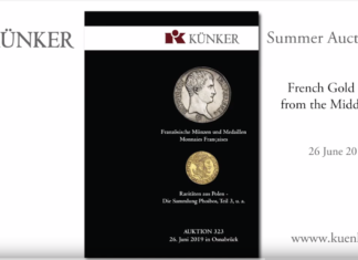 Künker, D-Osnabrück