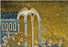 Symposium in Athens examines economy of the sacred