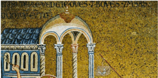 Symposium in Athens examines economy of the sacred