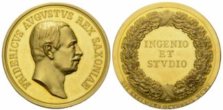 Solidus Numismatik e.K., D-Munich