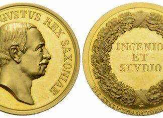 Solidus Numismatik e.K., D-Munich