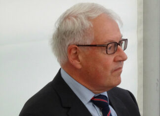 Happy 70th Birthday – In Honor of Fritz Rudolf Künker