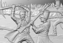 Mutiny and Rebellion in Australia