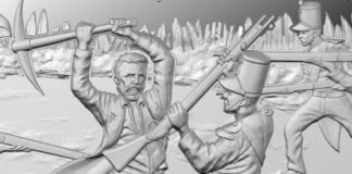 Mutiny and Rebellion in Australia