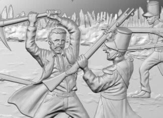 Mutiny and Rebellion in Australia