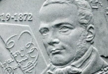 The Winners of the 2018 International Coin Design Competition