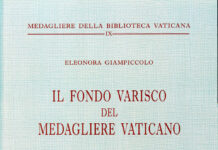 The medals of Erminio Varisco