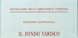 The medals of Erminio Varisco