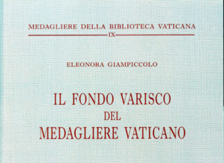 The medals of Erminio Varisco