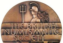 Symposium “Lord Stewartby – The Numismatic Legacy”