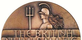 Symposium “Lord Stewartby – The Numismatic Legacy”