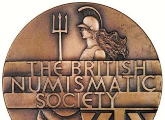 Symposium “Lord Stewartby – The Numismatic Legacy”