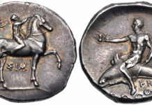 Classical Numismatic Group
