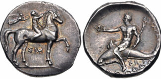 Classical Numismatic Group